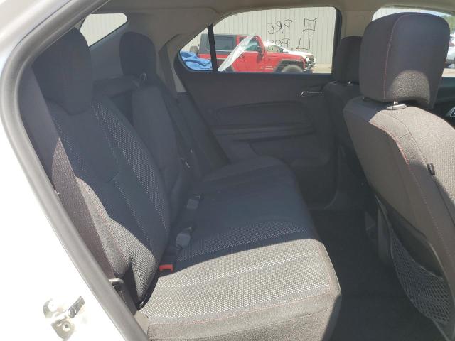 2015 CHEVROLET EQUINOX LT - 2GNALBEK2F1147829