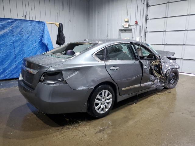 Vin: 1n4al3ap4fn316107, lot: 53237205, nissan altima 2.5 20153