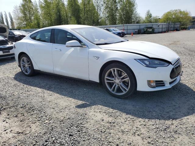 2015 TESLA MODEL S 70 - 5YJSA1S1XFFP77555