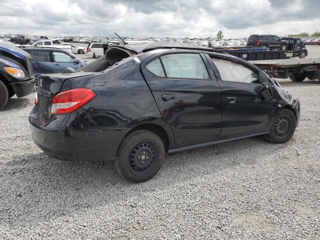 Vin: ml32f3fj9lhf10643, lot: 54447415, mitsubishi mirage g4 es 20203