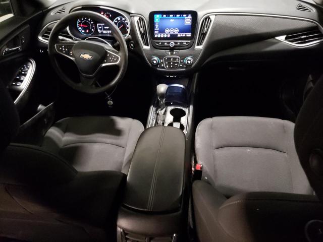 2023 CHEVROLET MALIBU LT - 1G1ZD5ST0PF146575