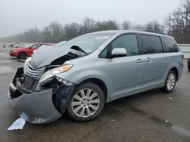 2015 TOYOTA SIENNA LE - 5TDJK3DC9FS114086