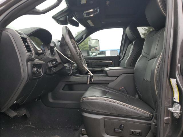 2019 RAM 2500 LIMIT 3C6UR5TL1KG722044