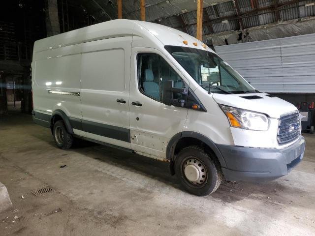 Vin: 1ftrs4xg5gkb47053, lot: 52082525, ford transit t-350 hd 20164