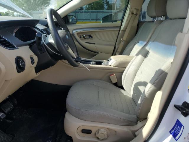 2016 FORD TAURUS SE 1FAHP2D87GG122419