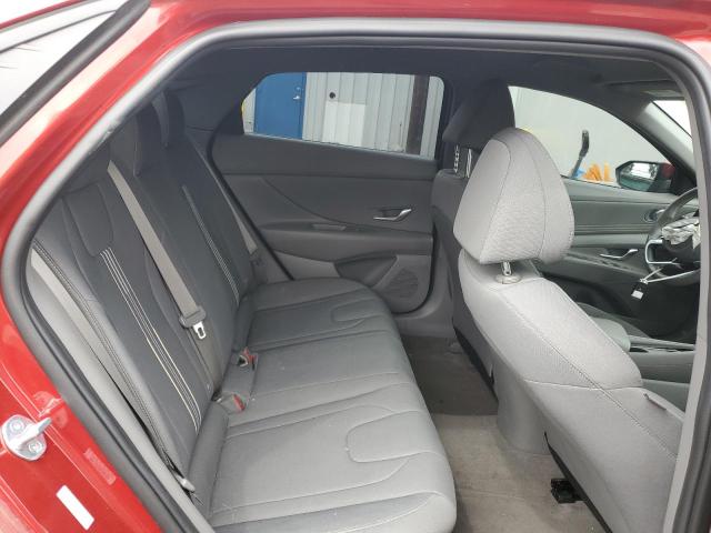 2023 HYUNDAI ELANTRA SE - KMHLS4AG8PU566402