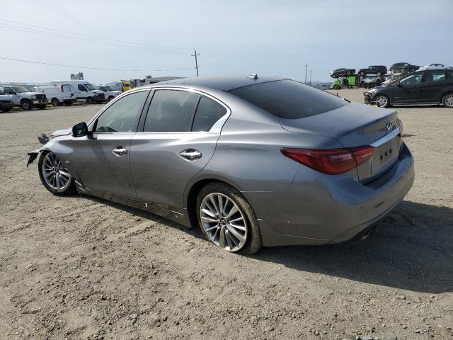 Vin: jn1ev7ap5km543452, lot: 54948845, infiniti q50 luxe 20192