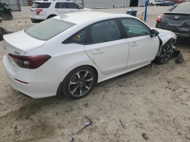 Vin: 2hgfe4f81sh303482, lot: 51574715, honda civic sport 20253