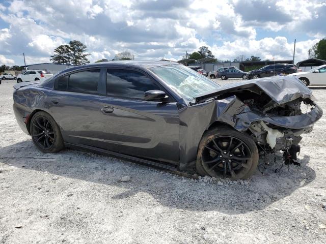 Vin: 2c3cdxhg6gh163077, lot: 52886355, dodge charger sxt 20164