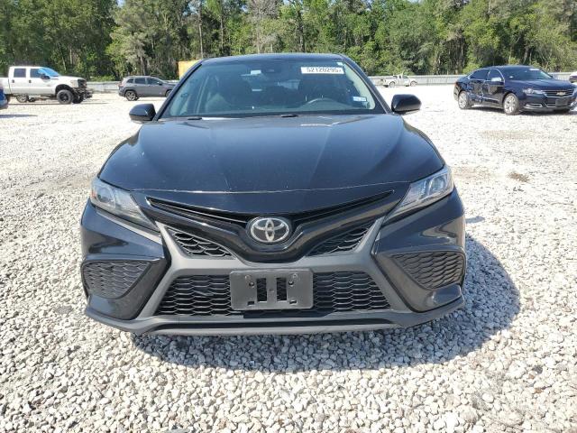 2021 TOYOTA CAMRY SE - 4T1T11AK8MU437996