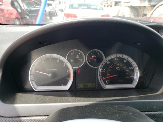 2011 CHEVROLET AVEO LS #3292367327