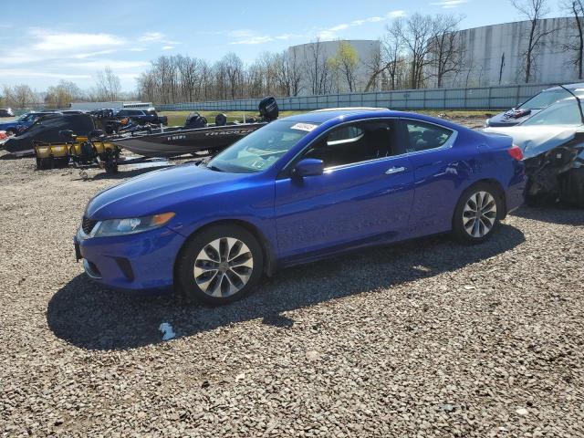 HONDA ACCORD LX-S