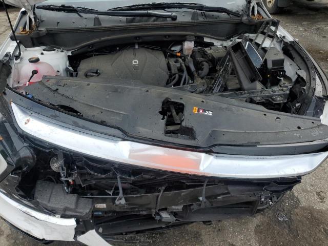 2024 KIA SPORTAGE S - 5XYK43DF8RG213685