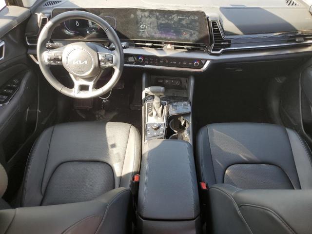 2025 KIA SPORTAGE E - 5XYK33DF3SG243671