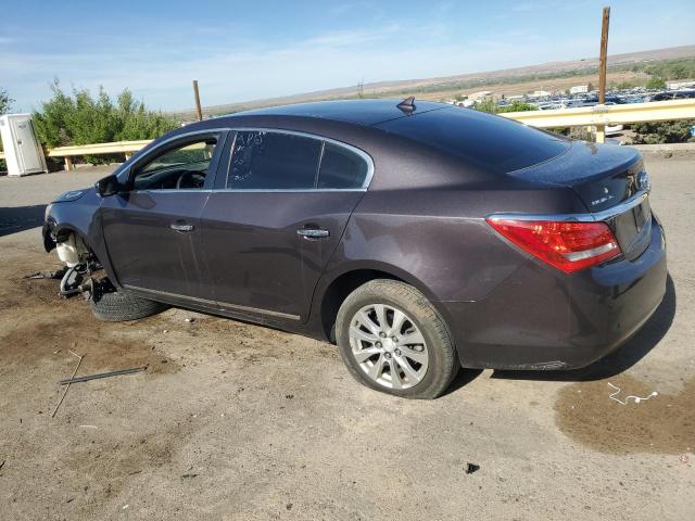 Vin: 1g4gb5gr6ef131475, lot: 53861135, buick lacrosse 20142