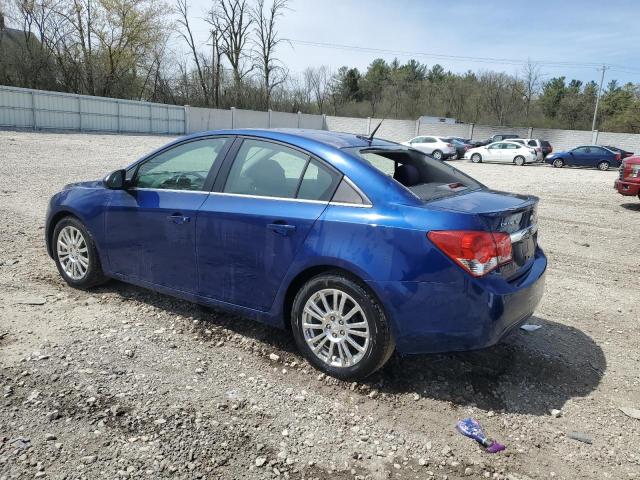 Vin: 1g1pj5sb8d7279971, lot: 54856915, chevrolet cruze eco 20132