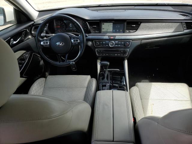 2017 KIA CADENZA PR - KNALC4J10H5060472