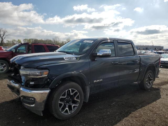 Vin: 1c6srfjpxsn655602, lot: 53877035, ram 1500 laramie 2025 img_1