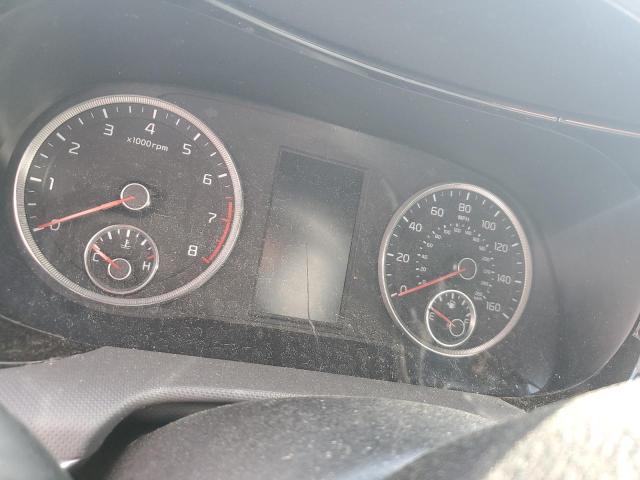 2021 KIA K5 GT LINE - 5XXG64J21MG012988