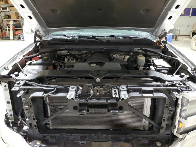 2016 CHEVROLET SILVERADO - 3GCUKREC0GG132670