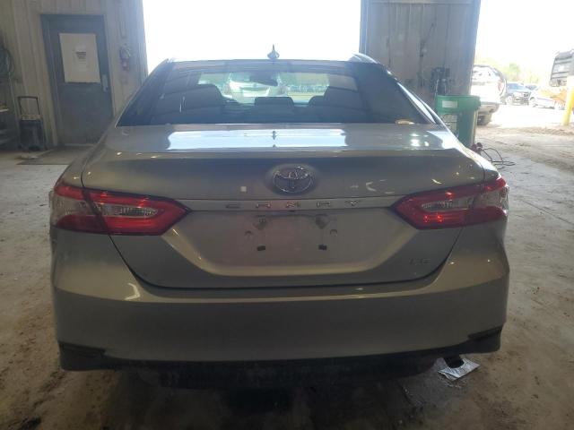 2019 TOYOTA CAMRY L - 4T1B11HK2KU745762