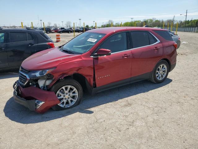 Vin: 2gnaxkevxk6105596, lot: 54056295, chevrolet equinox lt 2019 img_1