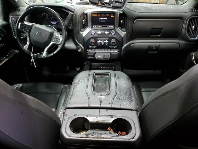 2020 CHEVROLET SILVERADO - 1GCPYFEL5LZ288725