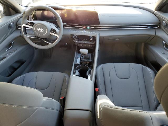 2024 HYUNDAI ELANTRA SE - KMHLS4DG0RU783442