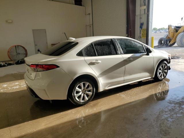 Vin: 5yfb4mde6rp206470, lot: 48666255, toyota corolla le 20243