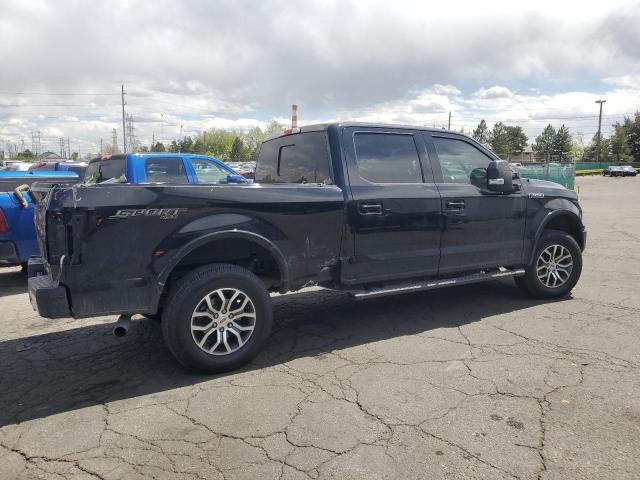 Vin: 1ftfw1e43lfb06549, lot: 54003375, ford f-150 supercrew 20203