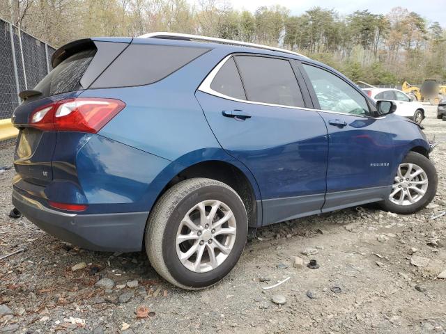 Vin: 3gnaxkev8ll316602, lot: 52523255, chevrolet equinox lt 20203