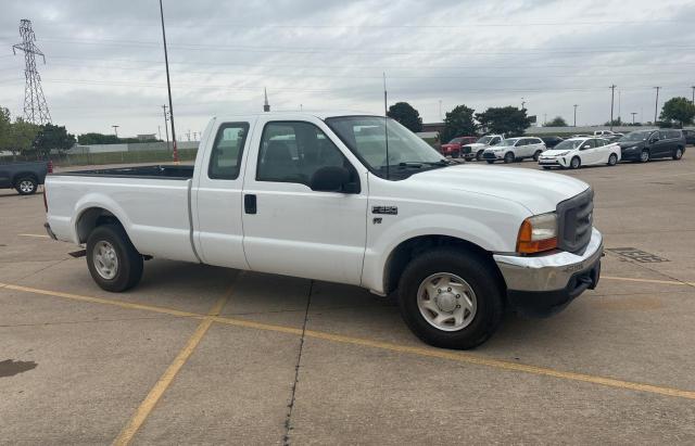 2001 FORD F250 SUPER #3139678064