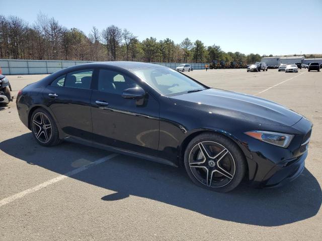 Vin: w1k2j5kb3na098661, lot: 51908505, mercedes-benz clc-class 450 4matic 20224