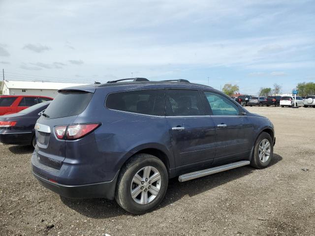 Vin: 1gnkvgkd8dj142364, lot: 54929415, chevrolet traverse lt 20133