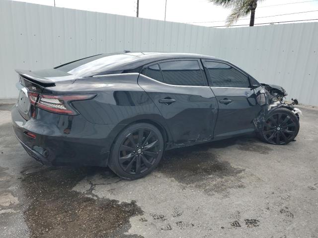 2026 NISSAN MAXIMA SR 1N4AA6EV7LC368001