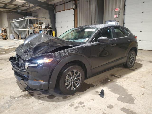Vin: 3mvdmbal9mm217168, lot: 52681535, mazda cx30 2021 img_1
