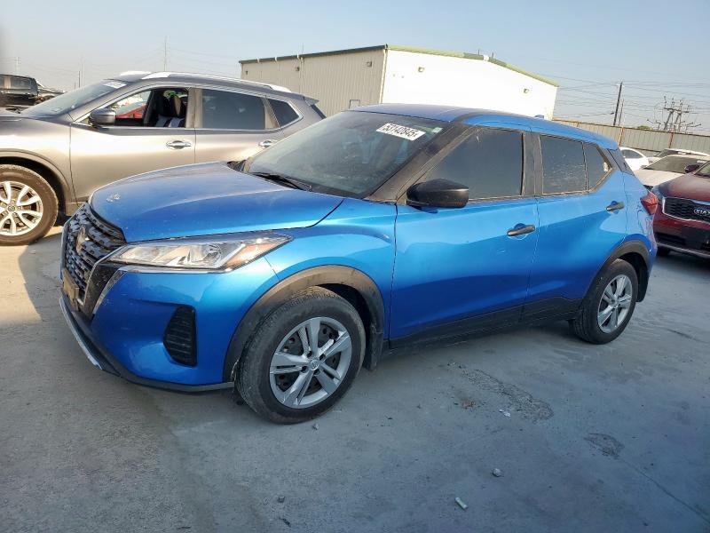 Vin: 3n1cp5bv2rl478423, lot: 53142845, nissan kicks s 2024 img_1