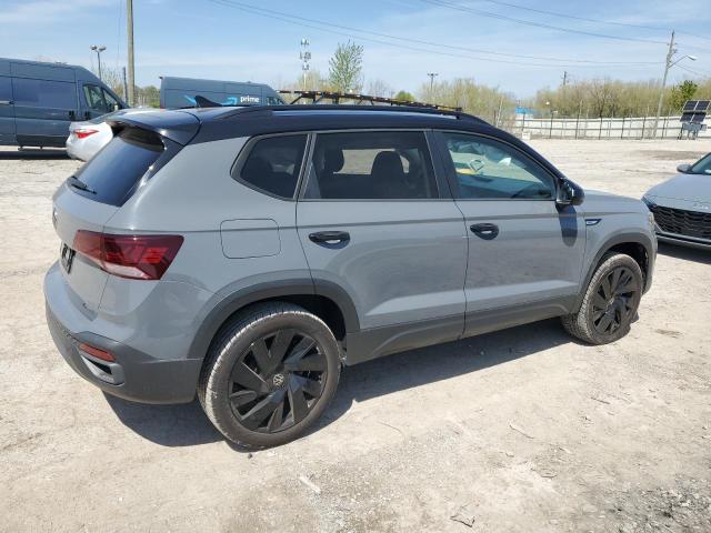 Vin: 3vvlx7b23rm121570, lot: 54199725, volkswagen taos se se 20243