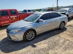 2017 TOYOTA CAMRY LE - 4T1BF1FK0HU675997