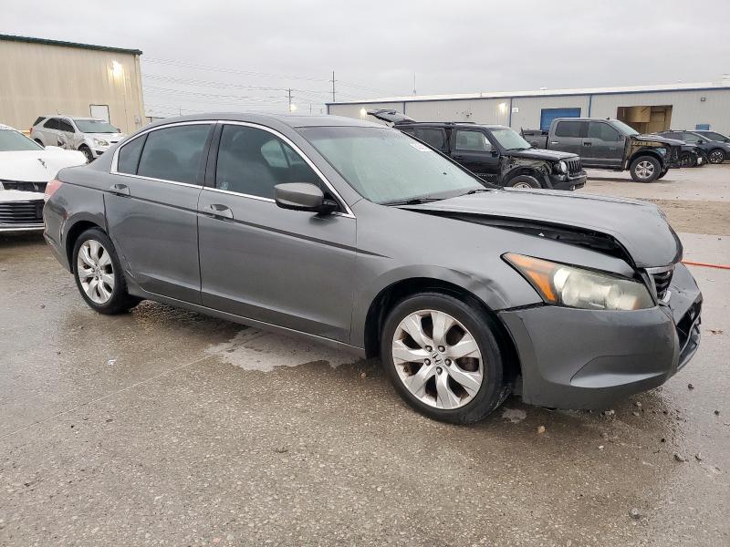 Vin: 1hgcp2f87aa105780, lot: 54545145, honda accord exl 20104