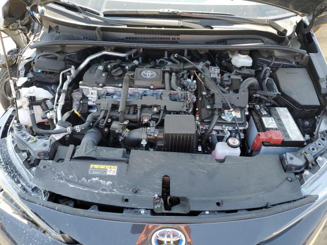 2024 TOYOTA COROLLA LE - JTDBCMFE2R3034365