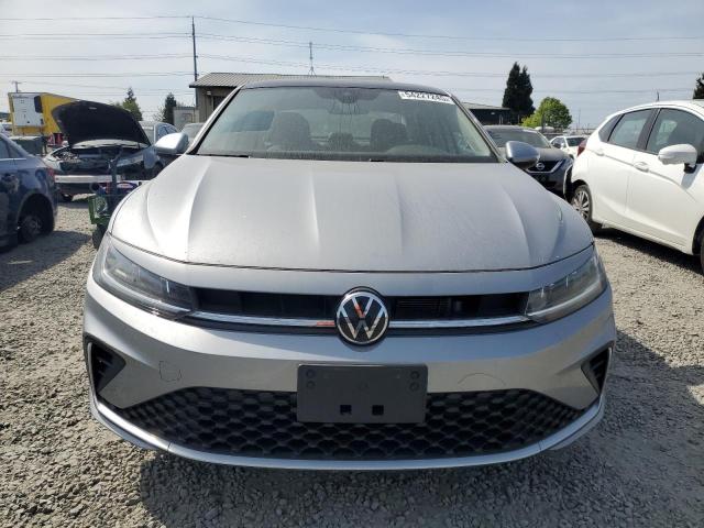 2025 VOLKSWAGEN JETTA SE 3VW7X7BU2SM032481