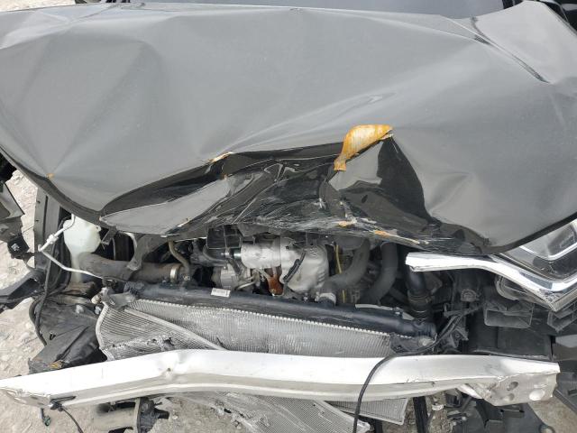 2019 HONDA CR-V EXL - 5J6RW2H8XKL016469