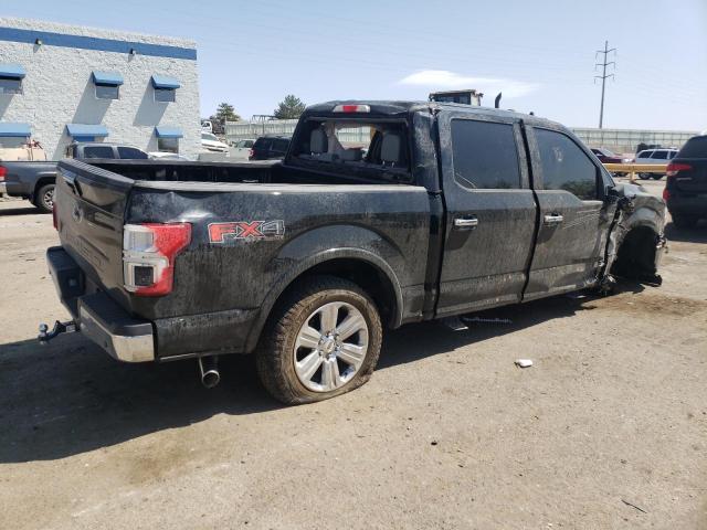 Vin: 1ftew1e51jkd99666, lot: 52218775, ford f-150 supercrew 20183