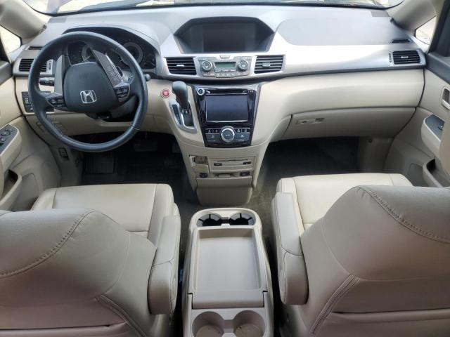 2015 HONDA ODYSEEY 5FNRL5H62FB111440