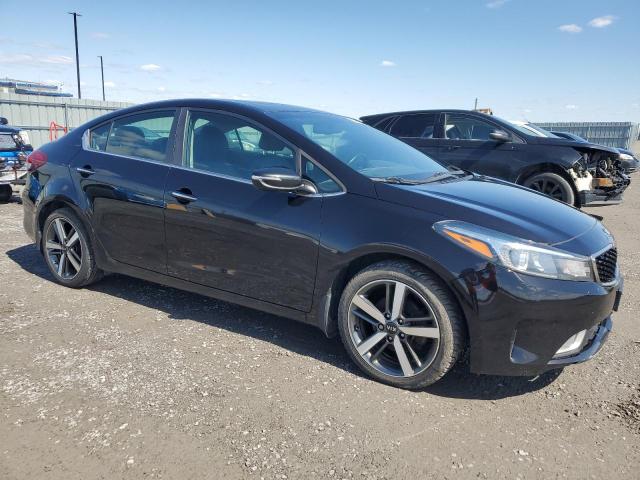 Vin: 3kpfl4a88je200064, lot: 52091275, kia forte ex 20184