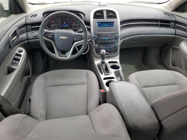 2015 CHEVROLET MALIBU LS - 1G11B5SLXFU123043