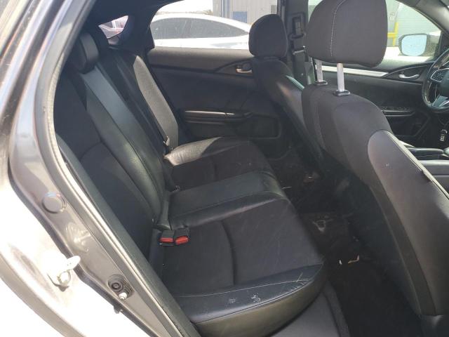 2019 HONDA CIVIC SPOR - 2HGFC2F84KH543295