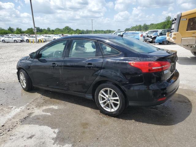 Vin: 1fadp3f27hl322402, lot: 53309565, ford focus se 20172