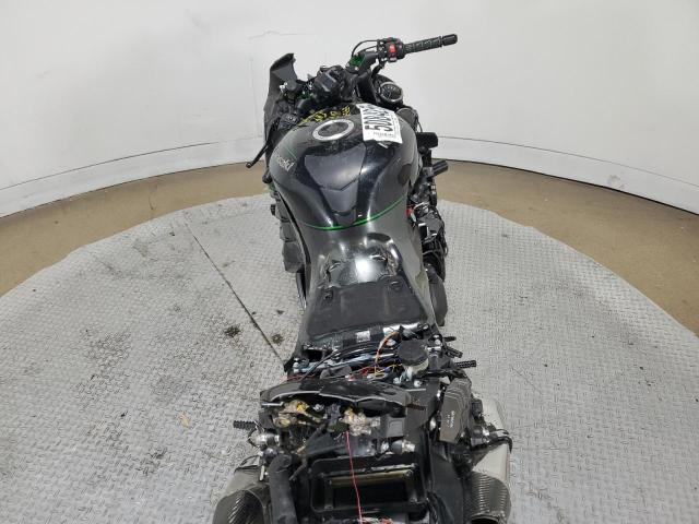 2019 KAWASAKI ZX1400 J - JKBZXNJ10KA008674